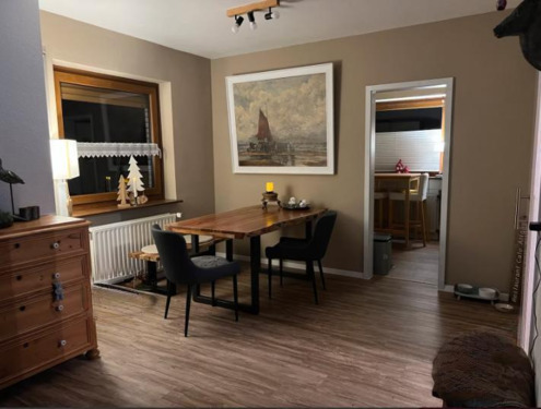 Esszimmer.png - 7 Zimmer Mehrfamilienhaus, Wohnhaus in Hann. Münden