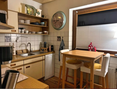 Küche.png - Mehrfamilienhaus, Wohnhaus mit 175,00 m&sup2; in Hann. Münden zum Kaufen