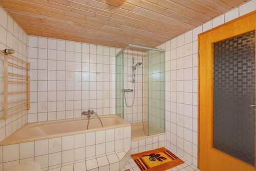 Badezimmer OG - 
