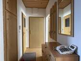 Flur - 3 Zimmer Etagenwohnung zur Miete in Bad Lobenstein