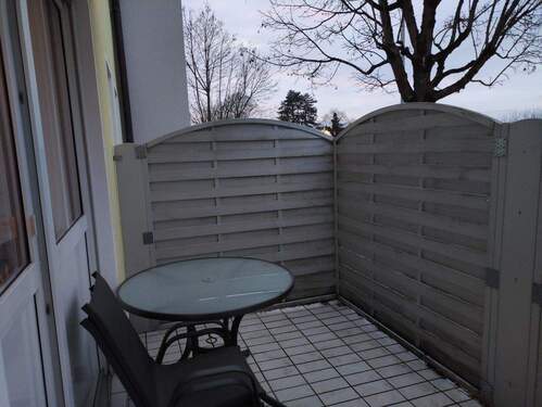 1000004770 - 2 Zimmer Etagenwohnung in Deggendorf