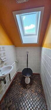 Toilette DG - 