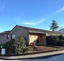 Einfamilienhaus als Winkelbungalow in AC-Laurensberg - Aachen