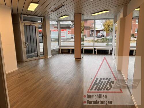 Ladenfläche - Büro zur Miete in Glandorf