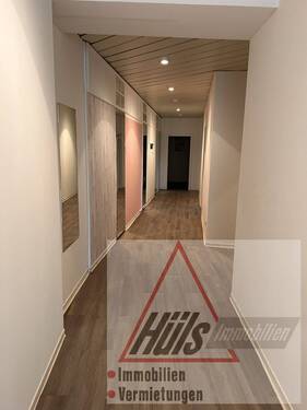 Flur aktuell - Büro in Glandorf