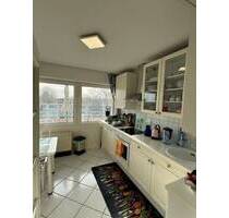 Attraktive 3-Zimmer-Eigentumswohnung mit zwei Balkonen und Wellnessbereich in Kassel-Harleshausen