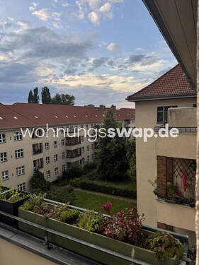 Bild 5 - Etagenwohnung mit 50,00 m&sup2; in Berlin zur Miete