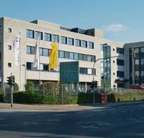 Helle 51 m² Büros in modernem Gebäude - flexibel, inkl. Parkplätze & WLAN - Köln Kalk
