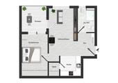 Grundriss - 