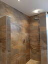 Regen-Dusche - 
