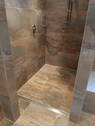 bodengleiche Dusche - 