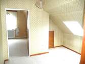 Zimmer im Obergeschoß - 