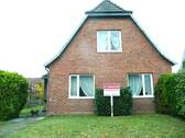 Siedlerhaus in Quickborn - 25451 Quickborn EFH - alles kann machbar sein : Sanierung - Ausbau - Anbau - Abbau - Neubau ? - Gutachten , sowie eine Bauvoranfrage liegt vor