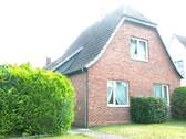 ideal für handwerklich Begabte - 3 Zimmer Einfamilienhaus in Quickborn