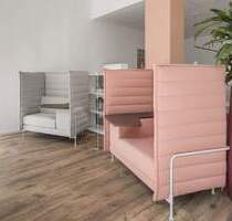 Mitgliedschaften für flexible Arbeitsplätze in Regus Berliner Carree - Darmstadt