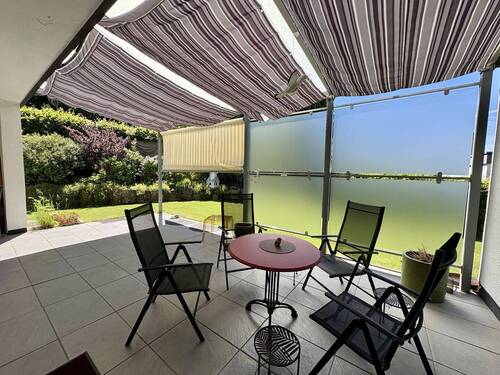 Terrasse - 
