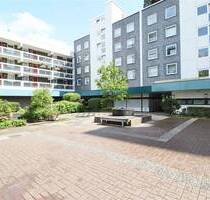 5 Parkhaus-Stellplätze in Wuppertal, Uellendahl