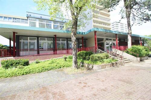 Wohnanlage m. Gewerbe - Mehrfamilienhaus, Wohnhaus in Wuppertal zum Kaufen