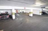 Parkhaus Zwischenetage - 