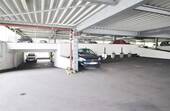 Parkhaus Zwischenetage - 