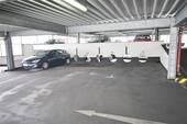 Parkhaus Zwischenetage - 