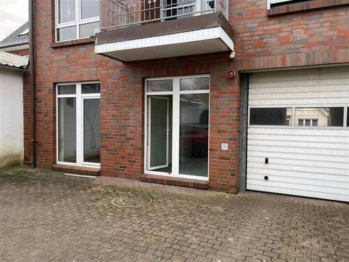 2 Weitere Eingänge - 