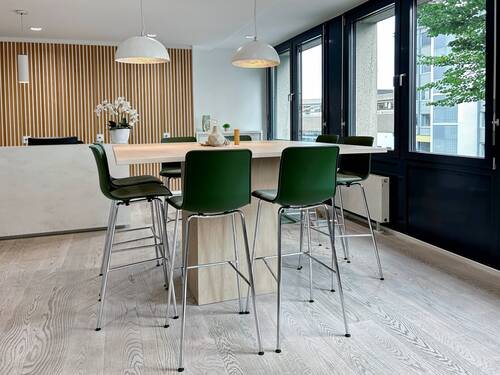 Business-Lounge.jpg - All-inclusive-Zugang zu Coworking-Bereiche in HQ Bornheimer Straße