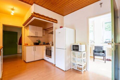 18340 Küche - Etagenwohnung mit 90,00 m² in Hohenfels-Essingen zum Kaufen