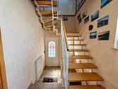 Treppenhaus - 