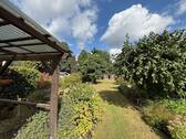 Gartenimpressionen - 4 Zimmer Doppelhaushälfte in Gladbeck
