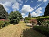Gartenimpressionen - Doppelhaushälfte mit 84,00 m² in Gladbeck zum Kaufen