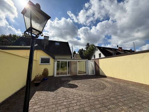 Terrasse - 