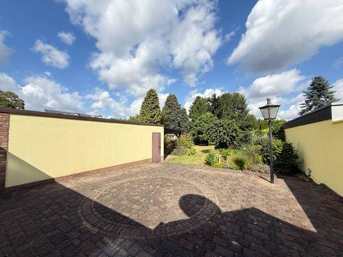 Terrasse - 