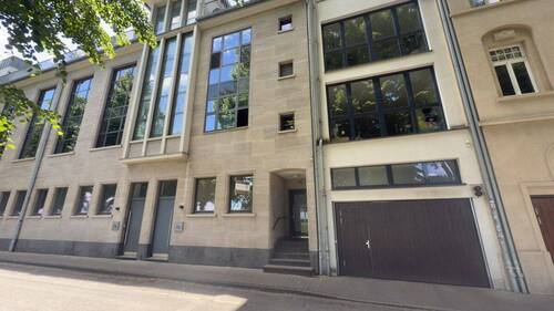 Hausansicht - 