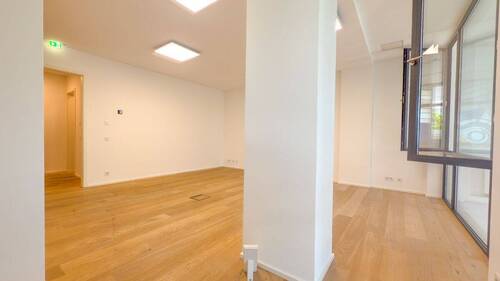 Büroraum 1 - Büro in Krefeld / Uerdingen zur Miete
