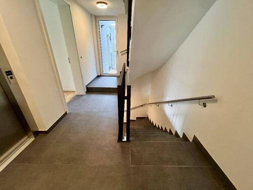 Treppenhaus - 