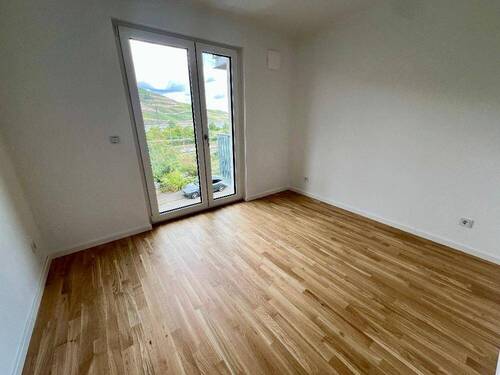 Schlafzimmer - Etagenwohnung mit 45,00 m² in Bingen zur Miete