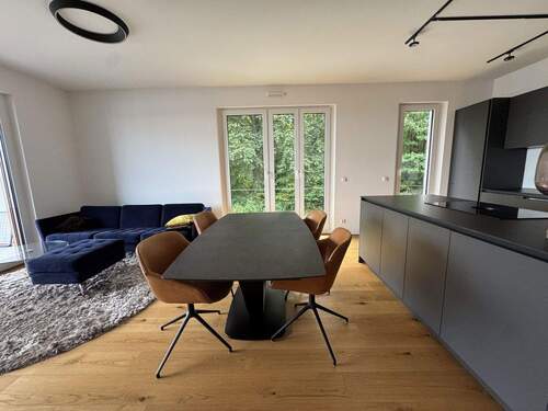 Bild 2 - 3 Zimmer Etagenwohnung zum Kaufen in Hofheim am Taunus