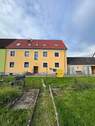 Gartenansicht - 2 Zimmer Etagenwohnung zum Kaufen in Sulzbach-Rosenberg