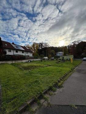 Gartenansicht - 