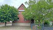 Außenansicht - 5 Zimmer Mehrfamilienhaus, Wohnhaus zum Kaufen in Hamminkeln / Dingden