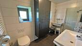 Badezimmer Erdgeschoss - 