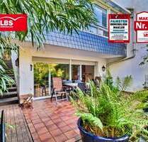 Doppelhaushälfte in exklusiver Lage von Bad Honnef