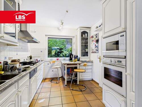 Küche - Doppelhaushälfte mit 154,00 m&sup2; in Bad Honnef zum Kaufen