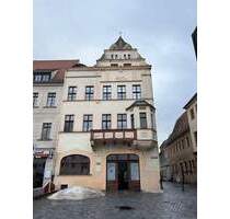 Mehrfamilienhaus am Markt von Torgau
