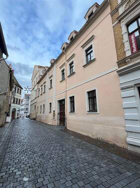 Außen - Schloßstr. - 