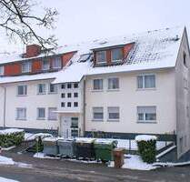 Vermietete Eigentumswohnung in zentraler Lage von Waldbröl