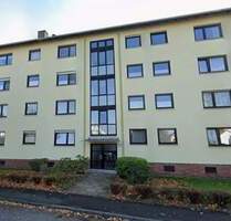 Helle 2-Zimmer-Wohnung - ruhig & zentral in Vellmar