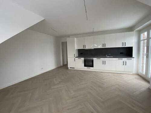 Küchenberiech - 3 Zimmer Etagenwohnung in Hamburg