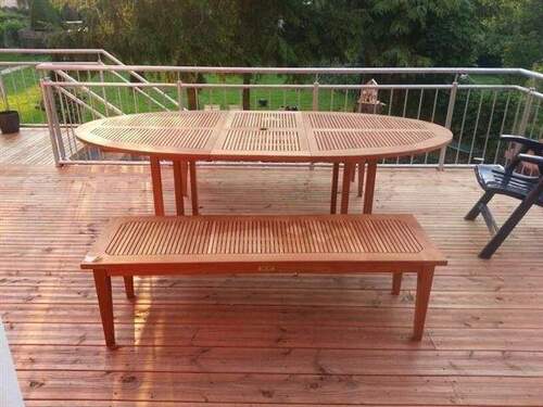 Terrasse (2) (Klein) - 